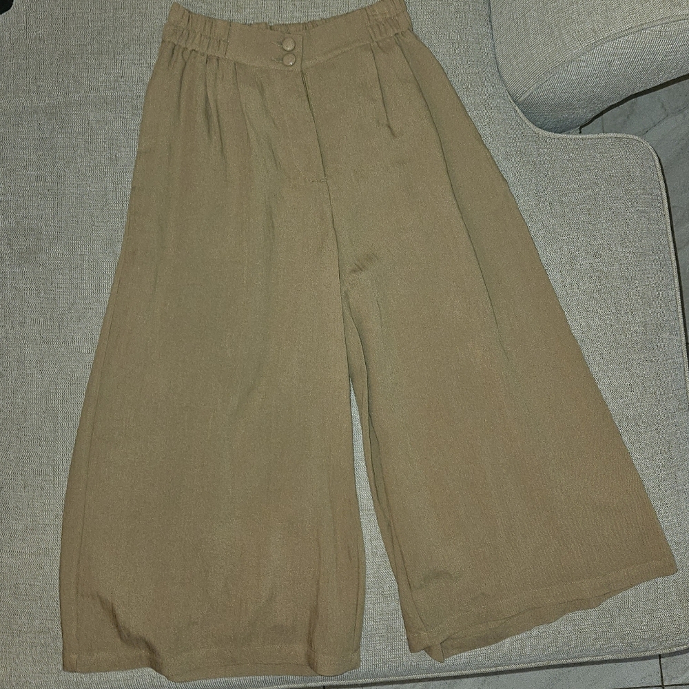 Culottes